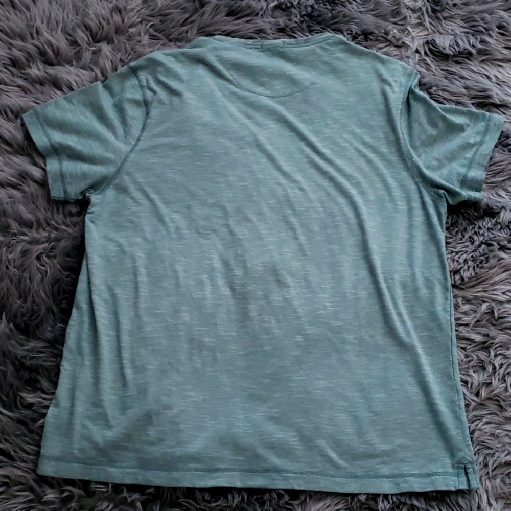 Boston Traders T Shirt - Picture 2 of 4
